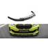 Első Splitter V.6 for BMW 1 F40 M-Pack / M135i
