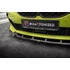 Első Splitter V.6 for BMW 1 F40 M-Pack / M135i