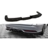 Rear Diffuser Ford Focus ST Mk3 Estate