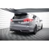Rear Diffuser Ford Focus ST Mk3 Estate