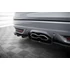 Rear Diffuser Ford Focus ST Mk3 Estate