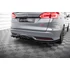 Rear Diffuser Ford Focus ST Mk3 Estate