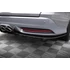 Rear Diffuser Ford Focus ST Mk3 Estate