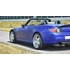 Oldalsó szoknyák Diffúzorok HONDA S2000
