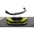 Első Splitter V.7 for BMW 1 F40 M-Pack / M135i