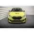 Első Splitter V.7 for BMW 1 F40 M-Pack / M135i