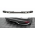 Rear Diffuser Ford Focus ST Mk3 FL