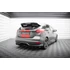 Rear Diffuser Ford Focus ST Mk3 FL