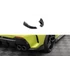 Hátsó Oldalsó Splitter V.6 for BMW 1 F40 M-Pack/ M135i
