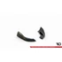 Hátsó Oldalsó Splitter V.6 for BMW 1 F40 M-Pack/ M135i