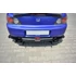 REAR DIFFUSER HONDA S2000