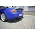 REAR DIFFUSER HONDA S2000