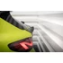 The extension of the rear window BMW 1 F40 M-Pack / M135i
