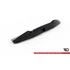The extension of the rear window BMW 1 F40 M-Pack / M135i