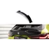 The extension of the rear window BMW 1 F40 M-Pack / M135i