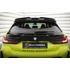 The extension of the rear window BMW 1 F40 M-Pack / M135i
