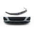 Carbon Fiber Első Splitter Audi RS6 C8 / RS7 C8