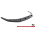 Carbon Fiber Első Splitter Audi RS6 C8 / RS7 C8