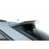 Carbon Fiber Tailgate Spoiler Audi RS6 C8