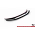 Spoiler Cap Lexus ES F Sport Mk7