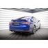 Spoiler Cap Lexus ES F Sport Mk7