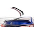 Spoiler Cap Lexus ES F Sport Mk7