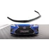 Első Splitter V.1 Lexus ES F Sport Mk7