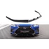 Első Splitter V.2 Lexus ES F Sport Mk7