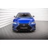 Első Splitter V.2 Lexus ES F Sport Mk7