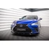 Első Splitter V.2 Lexus ES F Sport Mk7