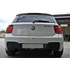 BMW 1 F20/F21 M-Power REAR DIFFUSER & Hátsó Oldalsó Splitter (PREFACE)