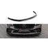 Első Splitter V.1 Mercedes-Benz C AMG Line Sedan / Coupe W205 / C205 Facelift