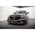 Első Splitter V.1 Mercedes-Benz C AMG Line Sedan / Coupe W205 / C205 Facelift