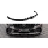 Első Splitter V.2 Mercedes-Benz C AMG Line Sedan / Coupe W205 / C205 Facelift