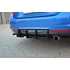 REAR DIFFUSER & Hátsó Oldalsó Splitter for BMW 4 F32 M-PACK