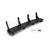 REAR DIFFUSER & Hátsó Oldalsó Splitter for BMW 4 F32 M-PACK