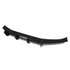 MAZDA 3 MK2 SPORT (PREFACE) REAR DIFFUSER & Hátsó Oldalsó Splitter