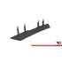 Street Pro Rear Diffuser Mercedes-Benz C 43 Sedan W205 Facelift