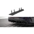 Street Pro Rear Diffuser Mercedes-Benz C 43 Sedan W205 Facelift