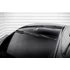 The extension of the rear window BMW 7 M-Pack / M760e G70