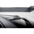 The extension of the rear window BMW 7 M-Pack / M760e G70