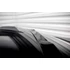 The extension of the rear window BMW 7 M-Pack / M760e G70