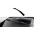 The extension of the rear window BMW 7 M-Pack / M760e G70