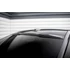 The extension of the rear window BMW 7 M-Pack / M760e G70