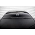 The extension of the rear window BMW 7 M-Pack / M760e G70