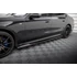 Oldalsó szoknyák Diffúzorok BMW 7 M-Pack G70