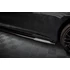 Oldalsó szoknyák Diffúzorok BMW 7 M-Pack G70