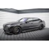Oldalsó szoknyák Diffúzorok BMW 7 M-Pack G70