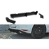 VW GOLF MK7 GTI REAR DIFFUSER & Hátsó Oldalsó Splitter
