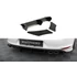 VW GOLF 7 R Hatchback REAR DIFFUSER & Hátsó Oldalsó Splitter